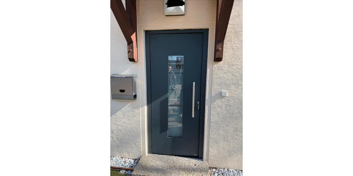 Doppelhaushälfte Weiherhammer Kaltenbrunn - 4 Zimmer, 120 m&sup2;, 850&euro; | Angebot:26338334