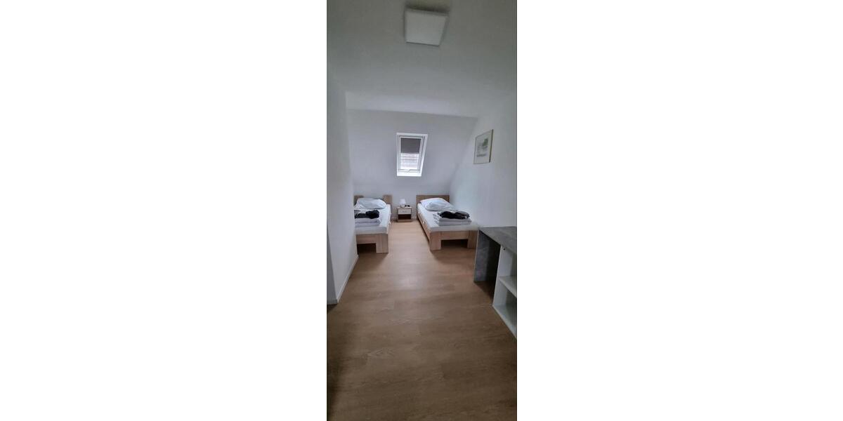 Wohnen auf Zeit Osnabrück Dodesheide - 5 Zimmer, 100 m&sup2;, 18&euro; | Angebot:25164118