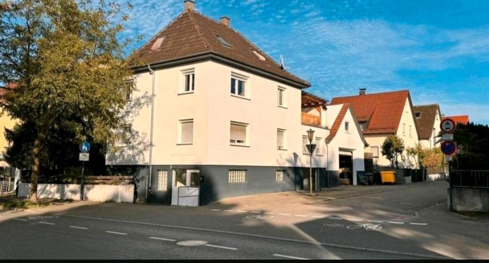 Gewerbeobjekt Mössingen - 1.200&euro; | Angebot:25998810