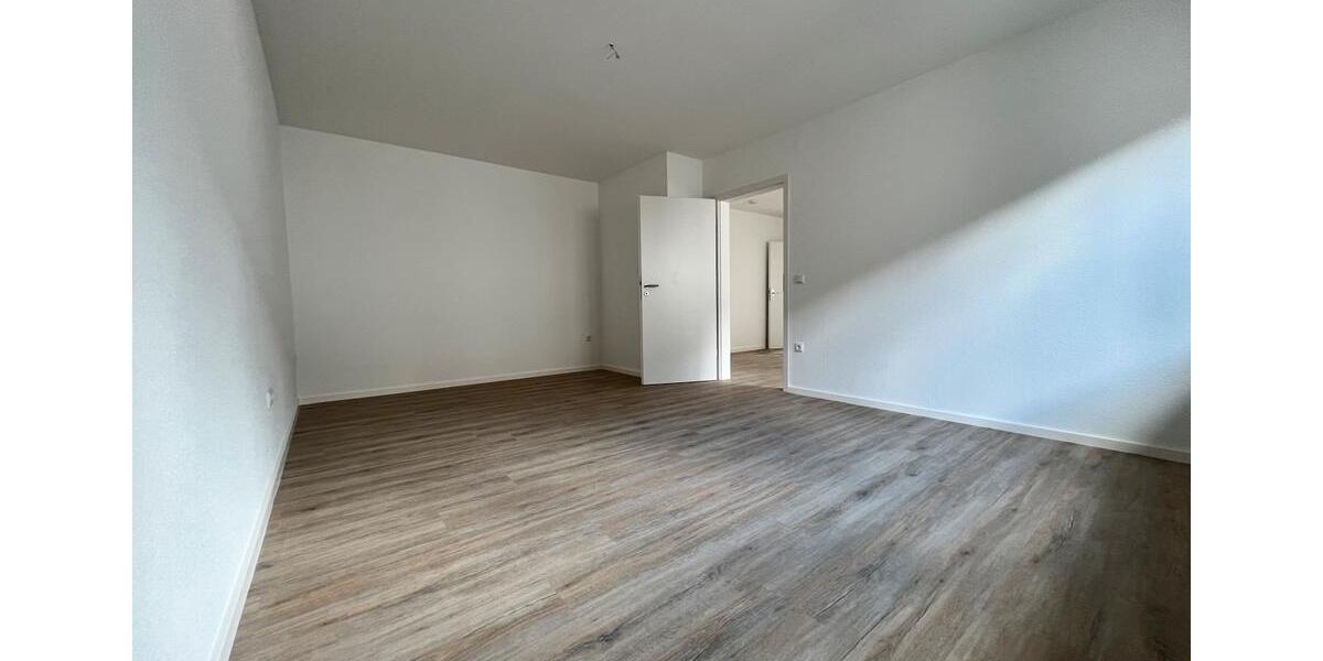 Etagenwohnung Biedenkopf - 2 Zimmer, 52 m&sup2;, 490&euro; | Angebot:26286577