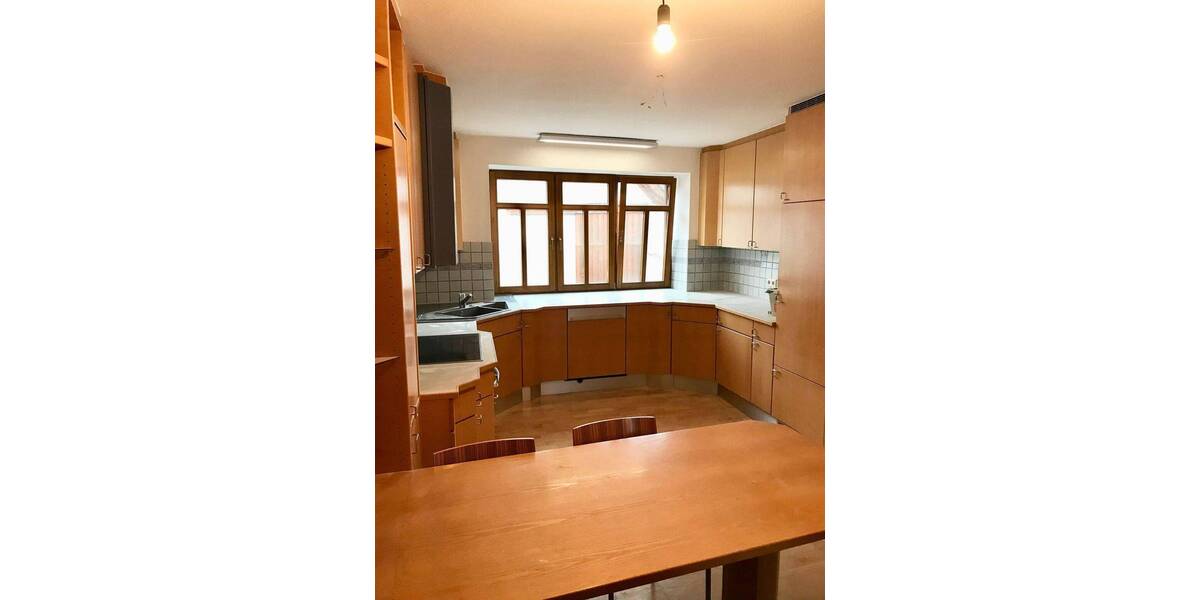 Etagenwohnung Gerolzhofen - 3 Zimmer, 93 m&sup2;, 698&euro; | Angebot:26722785