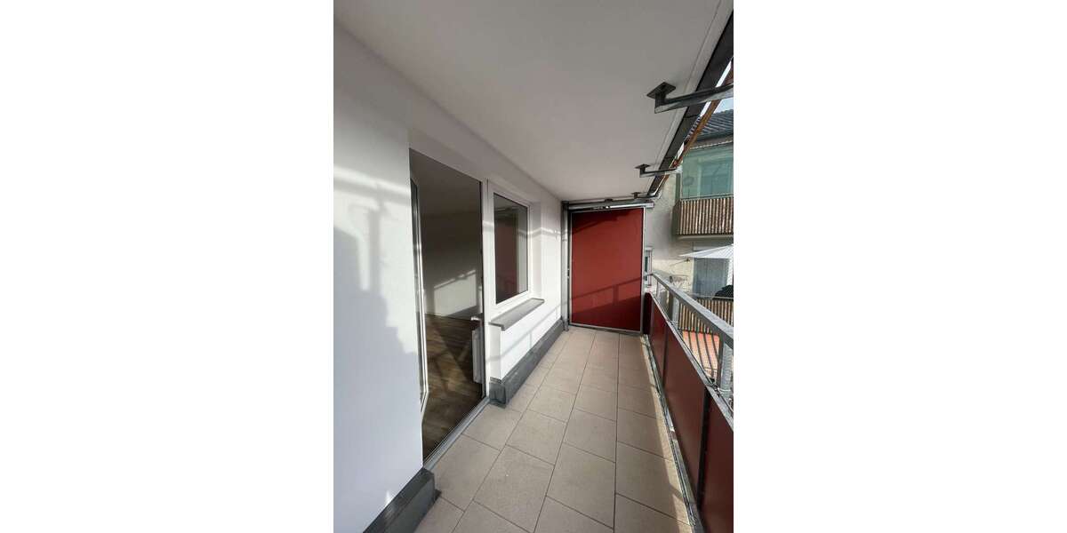 Etagenwohnung Pforzheim - 2 Zimmer, 56 m&sup2;, 620&euro; | Angebot:26052960