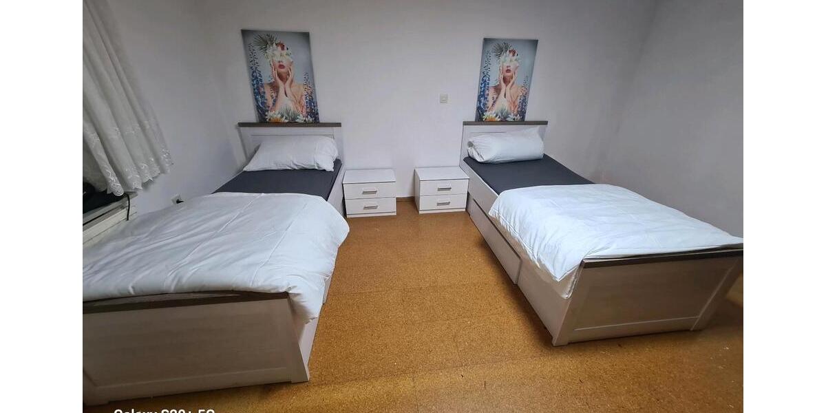 Erdgeschoßwohnung Buchholz in der Nordheide - 3 Zimmer, 80 m&sup2;, 590&euro; | Angebot:24576966