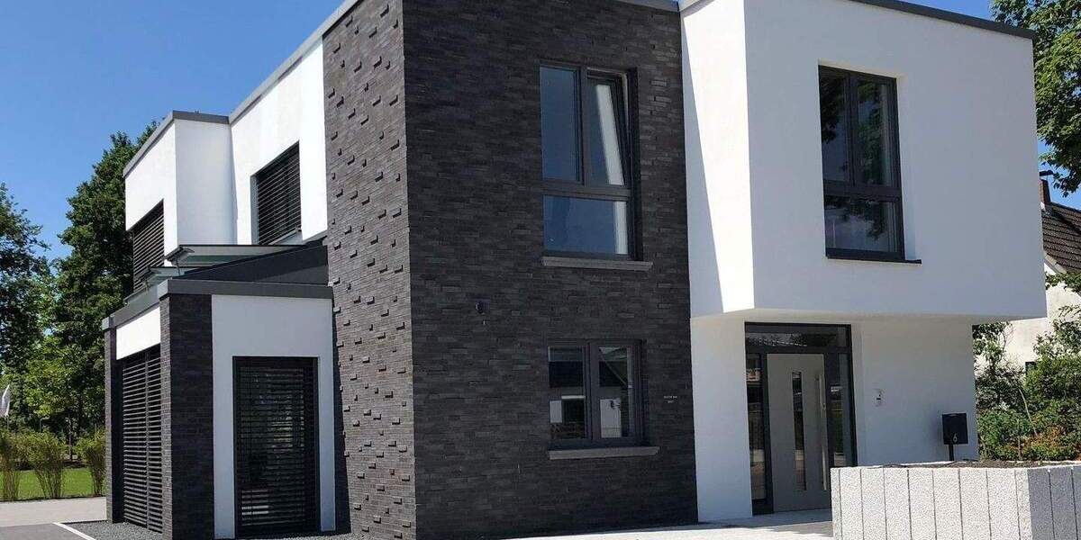 Einfamilienhaus Kaltenkirchen - 5 Zimmer, 169 m&sup2;, 3.400&euro; | Angebot:26105592