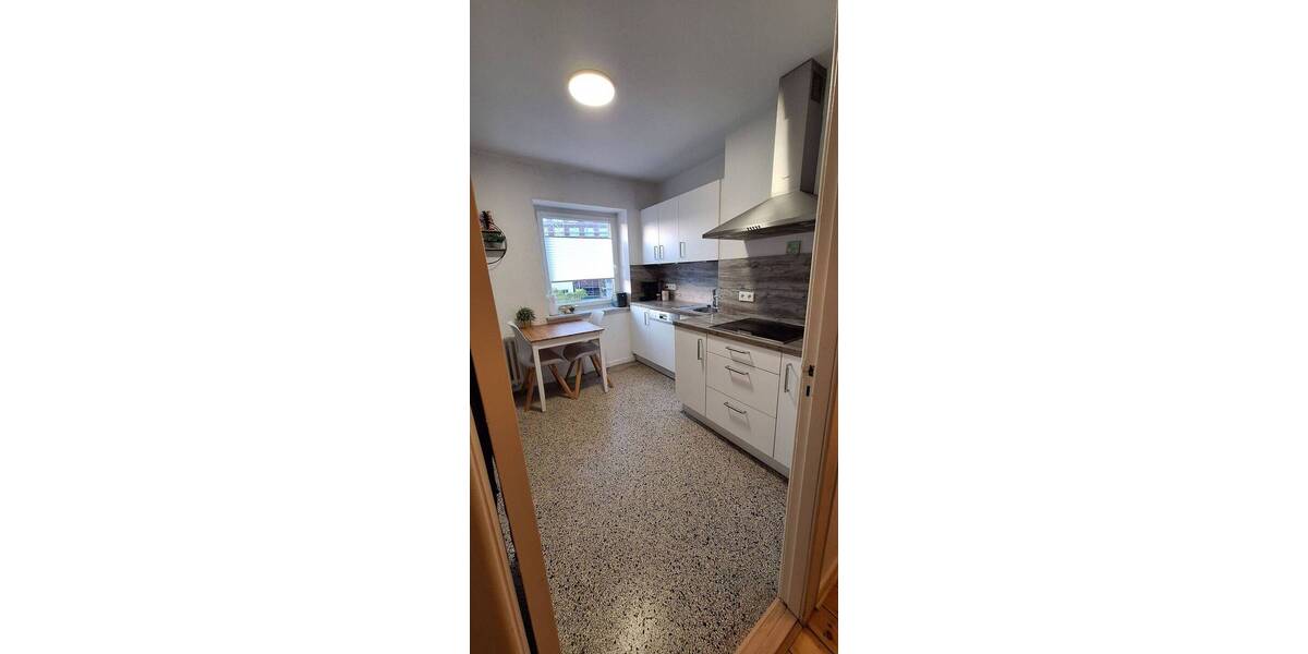 Etagenwohnung Kiel Südfriedhof - 2 Zimmer, 55 m&sup2;, 680&euro; | Angebot:26108009