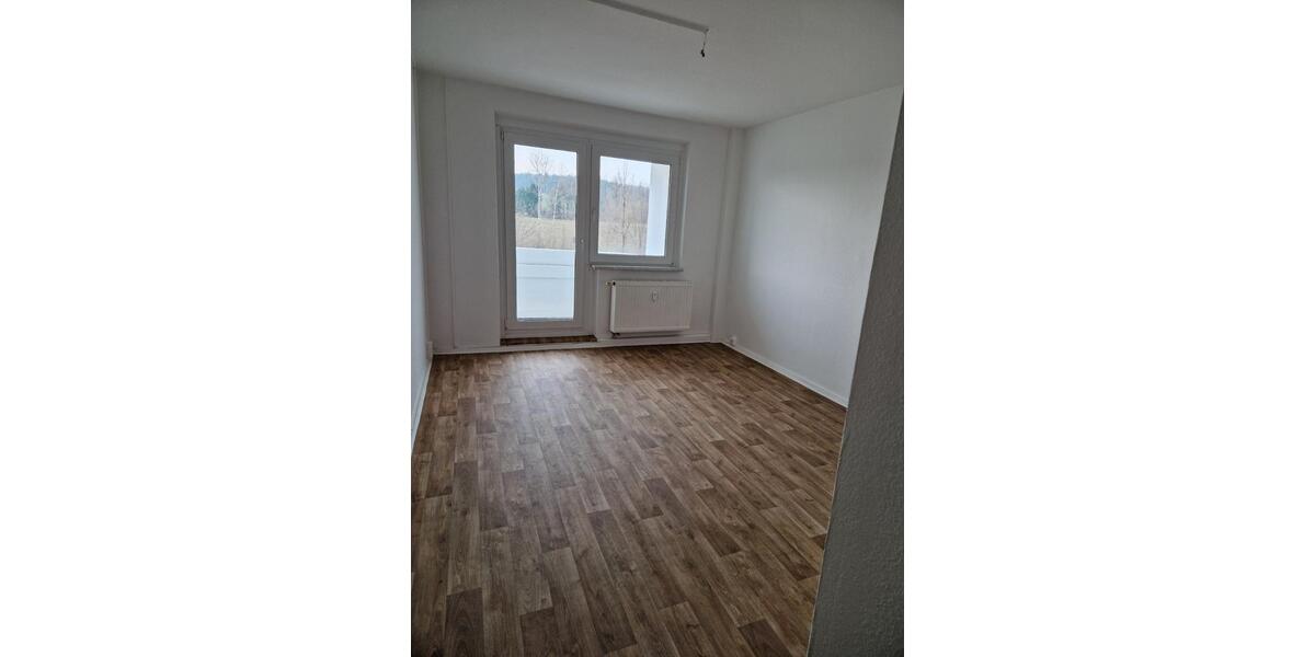 Etagenwohnung Kirchberg - 2 Zimmer, 41 m&sup2;, 220&euro; | Angebot:26193263
