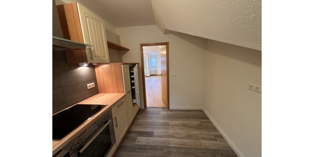Neu renovierte 5-Zimmer Wohnung auf 2 Ebenen - 5- Flensburg | Angebot:27034536