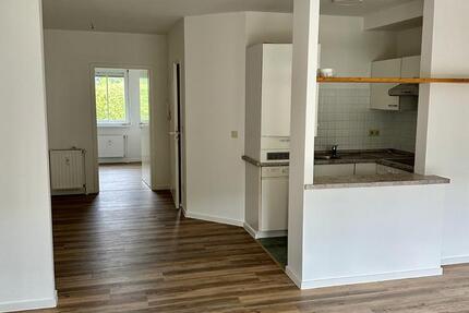 Wohnung Schwerin Friedrichsthal - 2 Zimmer, 42 m&sup2;, 500&euro; | Angebot:26649255