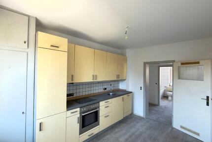 Wohnung Solingen - 2 Zimmer, 55 m&sup2;, 710&euro; | Angebot:26586346