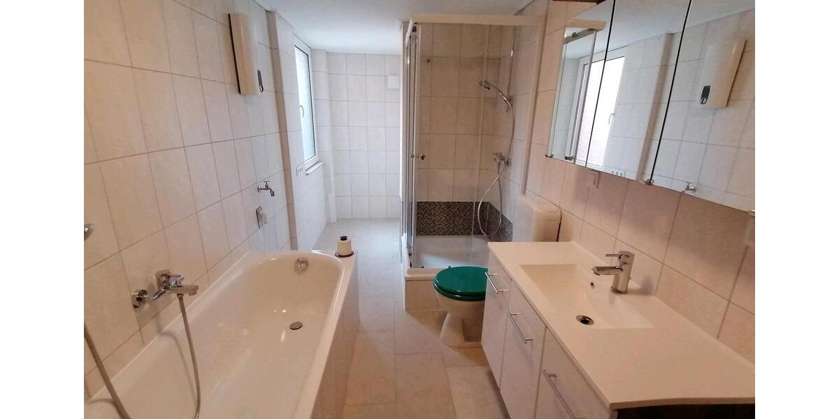 Erdgeschoßwohnung Porta Westfalica - 3 Zimmer, 80 m&sup2;, 808&euro; | Angebot:26699818