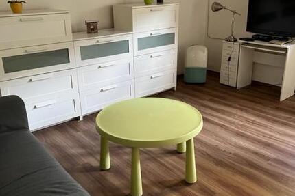 Wohnen auf Zeit Neuburg an der Donau - 2 Zimmer, 60 m&sup2;, 590&euro; | Angebot:26613303