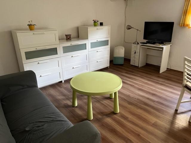 Wohnen auf Zeit Neuburg an der Donau - 2 Zimmer, 60 m&sup2;, 590&euro; | Angebot:26613303