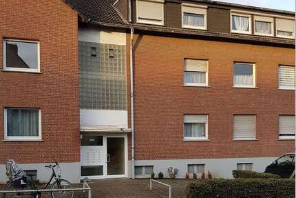 Wohnung Lippstadt - 1 Zimmer, 39 m&sup2;, 390&euro; | Angebot:26199710