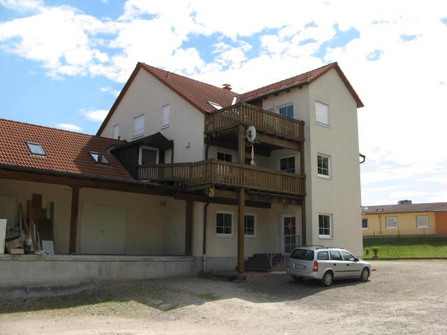 Gewerbeobjekt Pößneck - 770&euro; | Angebot:9494253