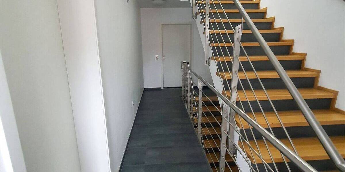 Etagenwohnung Nienburg - 2 Zimmer, 38 m&sup2;, 425&euro; | Angebot:26796320