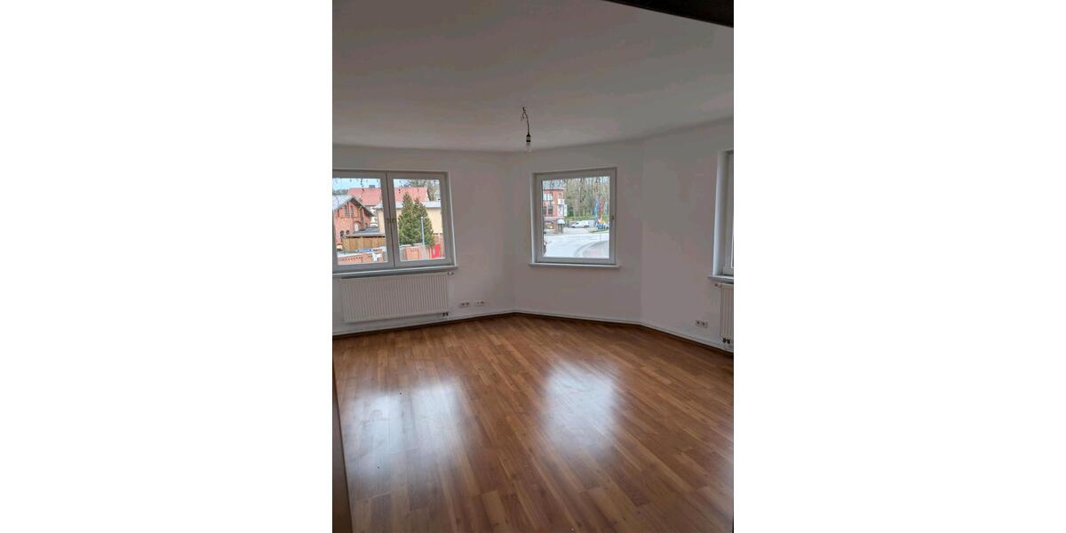 Etagenwohnung Grabow - 3 Zimmer, 75 m&sup2;, 490&euro; | Angebot:26556915