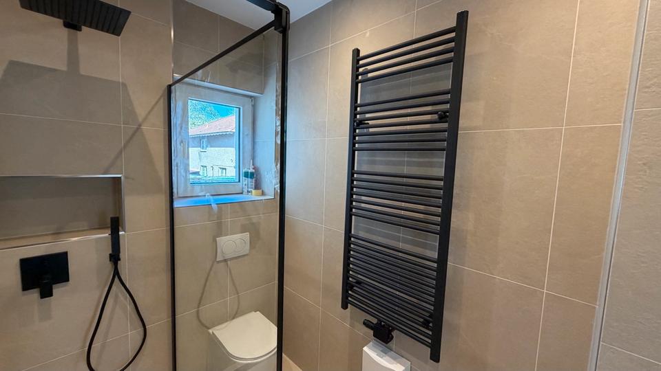 Erdgeschoßwohnung Paderborn Neuenbeken - 3 Zimmer, 76 m&sup2;, 1.040&euro; | Angebot:26611432