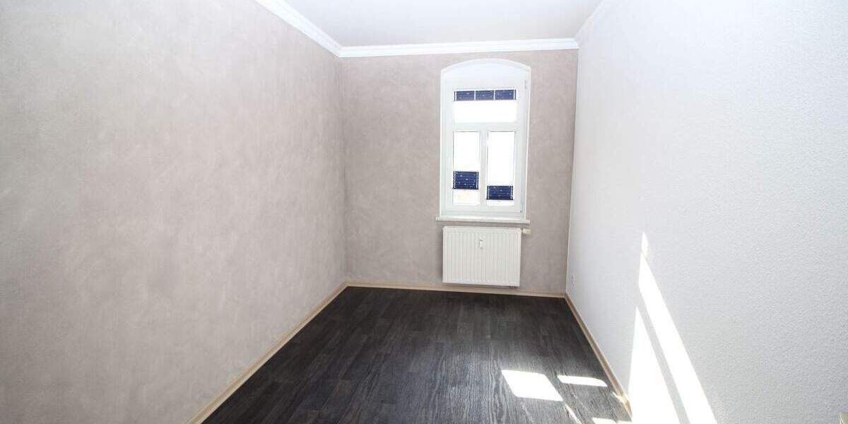 Etagenwohnung Niederwürschnitz - 3 Zimmer, 72 m&sup2;, 432&euro; | Angebot:24424933