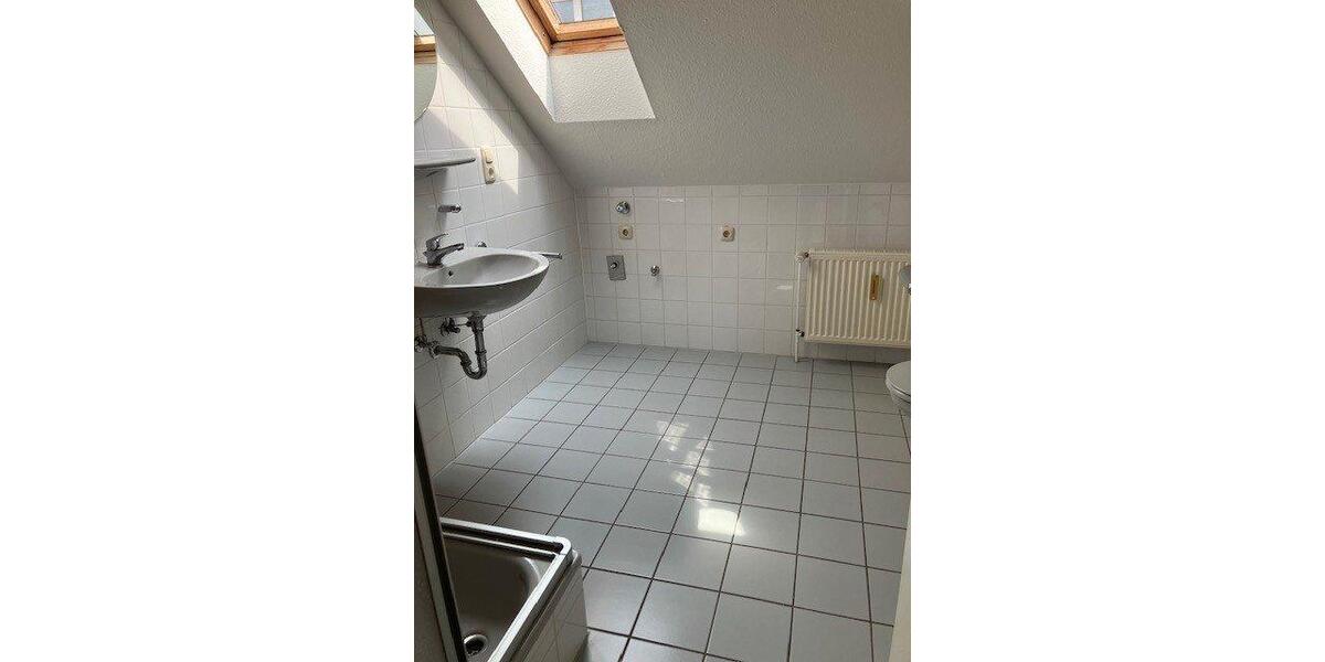 Etagenwohnung Varel - 2 Zimmer, 40 m&sup2;, 560&euro; | Angebot:26586144