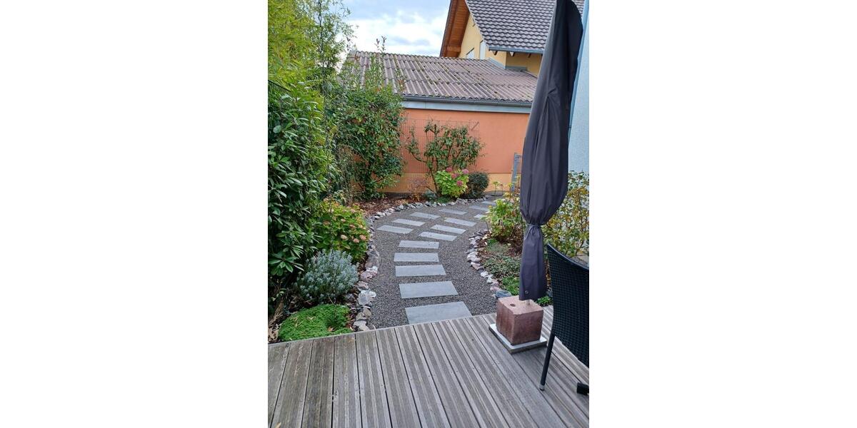 Erdgeschoßwohnung Ilbesheim bei Landau in der Pfalz - 1.5 Zimmer, 55 m&sup2;, 800&euro; | Angebot:25965346