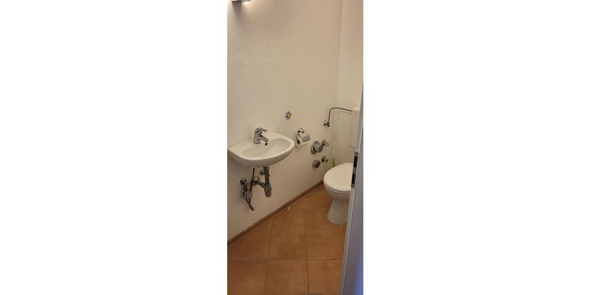 Etagenwohnung Ottobeuren - 3 Zimmer, 93 m&sup2;, 1.100&euro; | Angebot:26435525