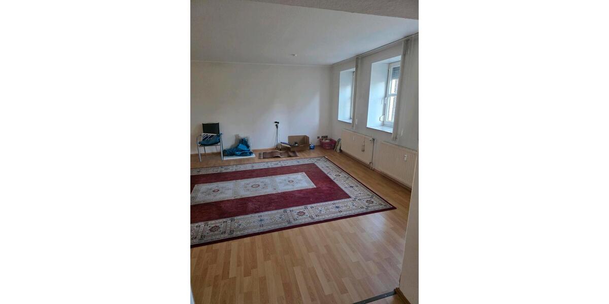 Erdgeschoßwohnung Geestland Bad Bederkesa - 3 Zimmer, 80 m&sup2;, 560&euro; | Angebot:24343655