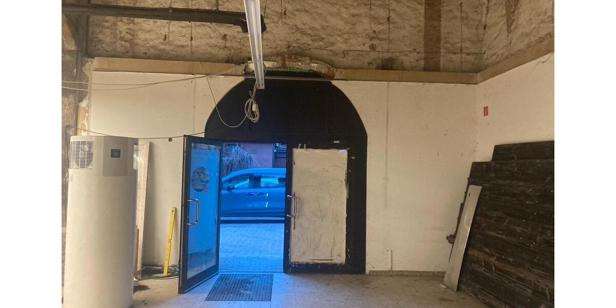 Gewerbeobjekt Eberstadt - 6&euro; | Angebot:25945470