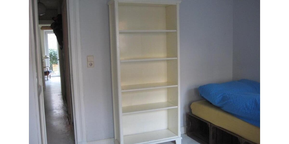 Wohnen auf Zeit Hamburg Sternschanze - 1 Zimmer, 13 m&sup2;, 400&euro; | Angebot:26504965