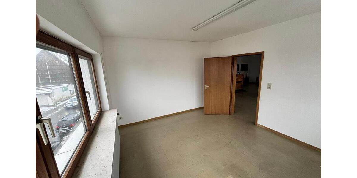 Gewerbeobjekt Wächtersbach - 900&euro; | Angebot:24476870