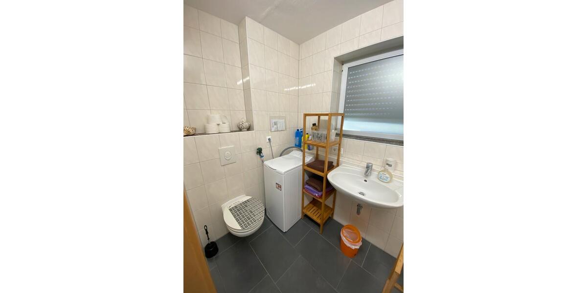 Wohnen auf Zeit Neupotz - 2 Zimmer, 50 m&sup2;, 50&euro; | Angebot:24523902