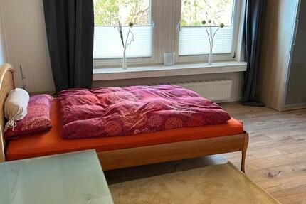 Wohnen auf Zeit Bremervörde - 4 Zimmer, 95 m&sup2;, 35&euro; | Angebot:17879125