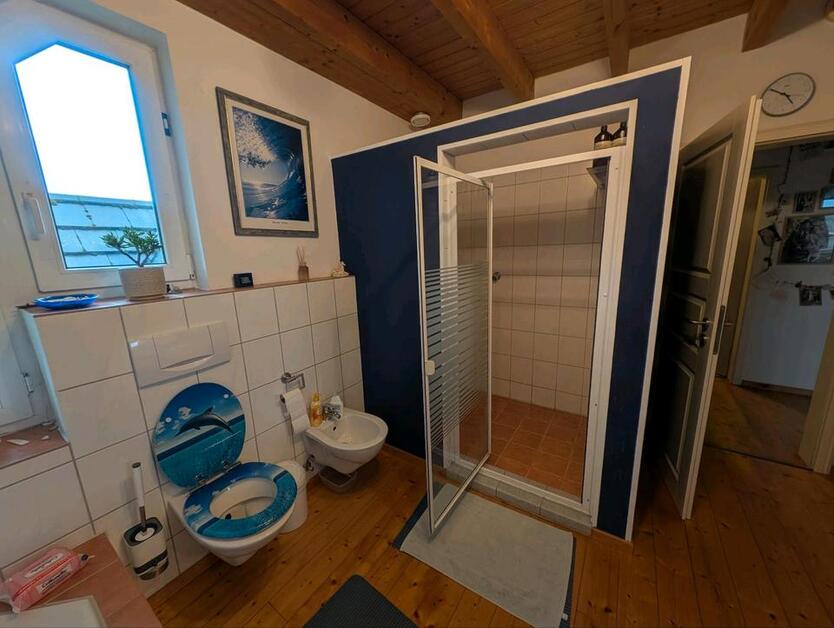 Wohnung zu vermieten