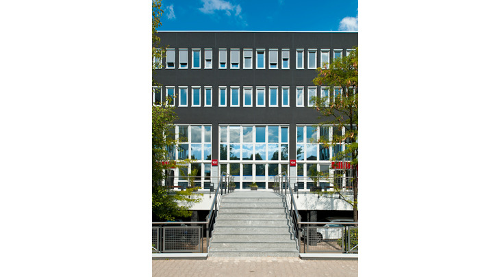 Top ausgestattete Büroräume und Arbeitsplätze in Heidelberg - All-in-Miete