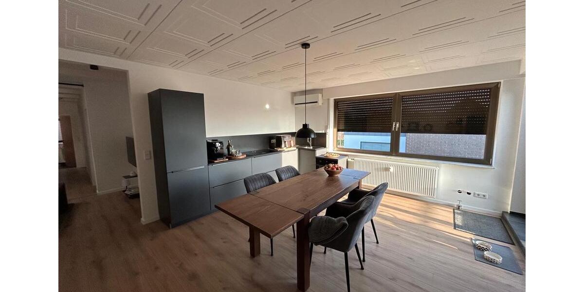 Etagenwohnung Datteln - 3 Zimmer, 95 m&sup2;, 950&euro; | Angebot:25160912