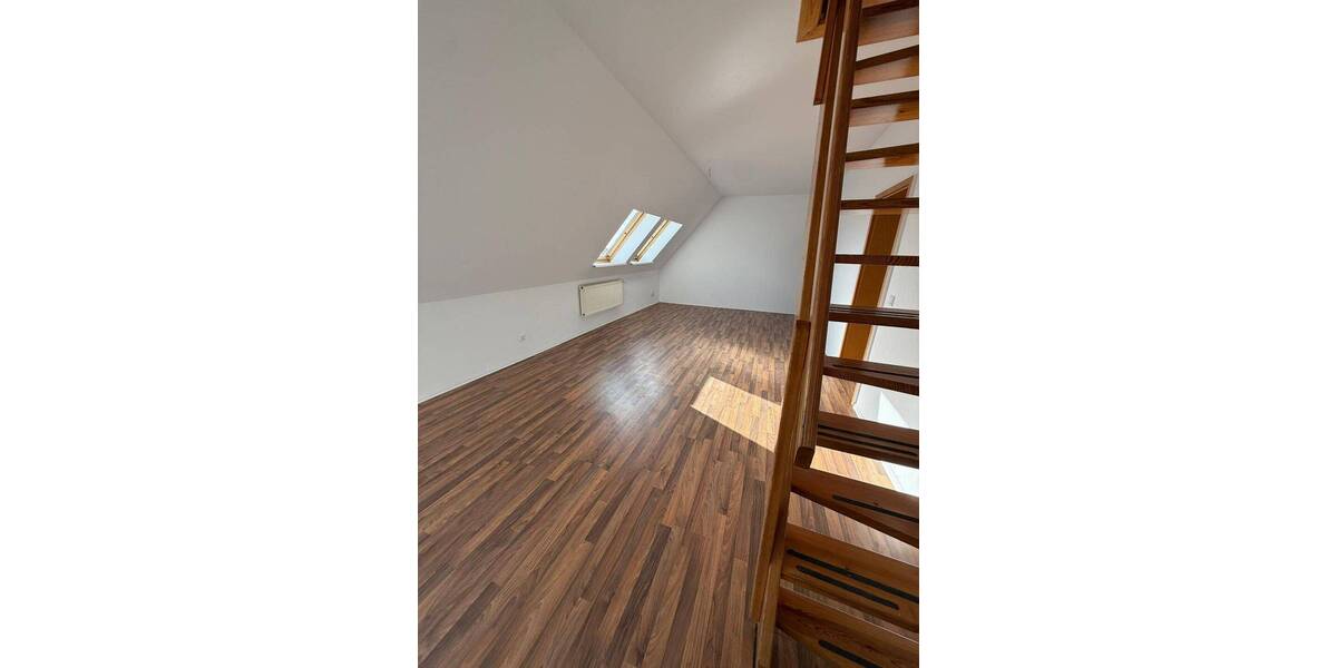 Etagenwohnung Beilrode Zeckritz - 1 Zimmer, 48 m&sup2;, 265&euro; | Angebot:26189267