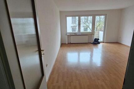 2-Zimmer-Wohnung in Duisburg-Kaßlerfeld 1 zimmer