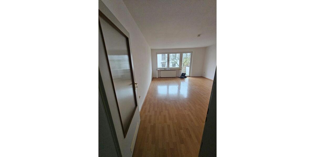 2-Zimmer-Wohnung in Duisburg-Kaßlerfeld 1 zimmer