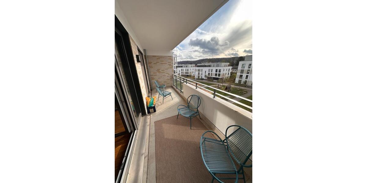 Etagenwohnung Bonn Dottendorf - 3 Zimmer, 63 m&sup2;, 1.450&euro; | Angebot:25944963