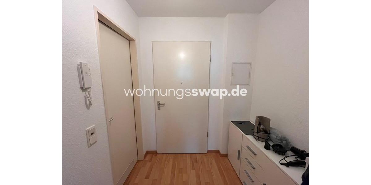 Etagenwohnung Potsdam Drewitz - 1 Zimmer, 31 m&sup2;, 325&euro; | Angebot:26393793
