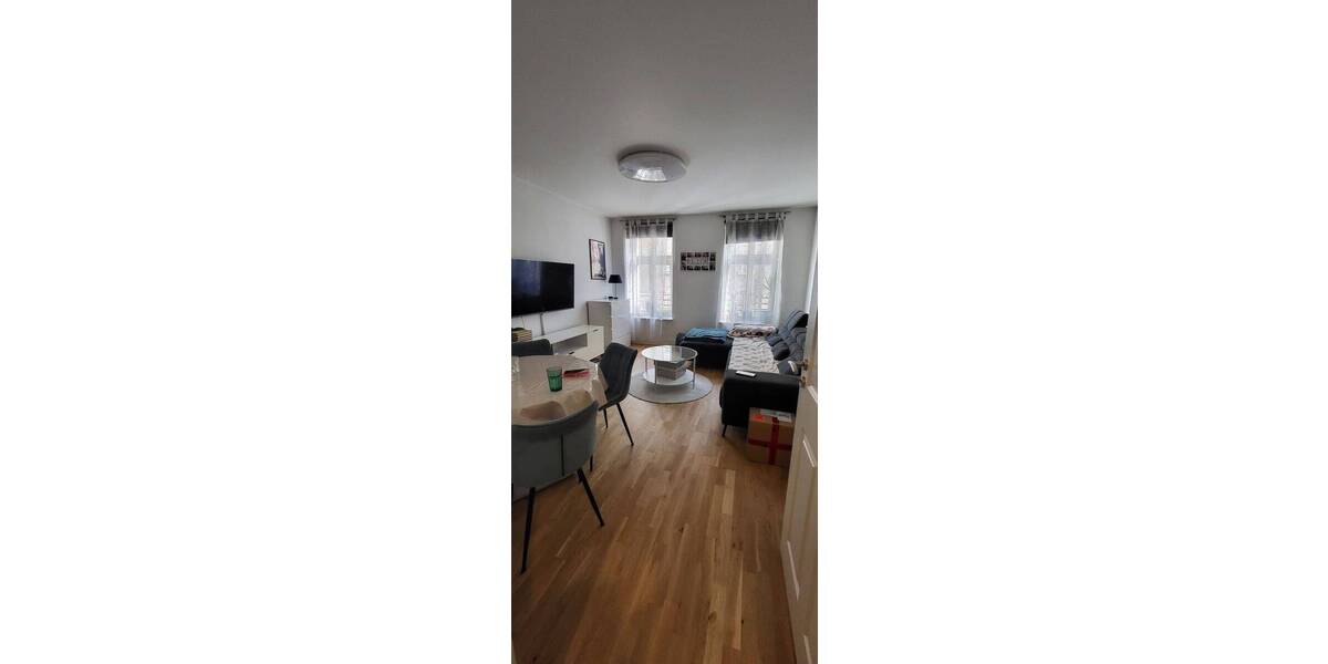 Etagenwohnung Leipzig Wahren - 3 Zimmer, 75 m&sup2;, 700&euro; | Angebot:26752441