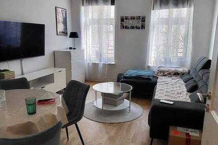 Wohnung Leipzig Wahren - 3 Zimmer, 75 m&sup2;, 700&euro; | Angebot:26752441