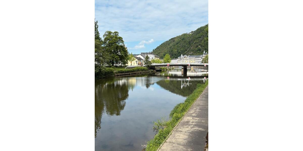 Etagenwohnung Bad Ems - 3 Zimmer, 75 m&sup2;, 630&euro; | Angebot:26476609