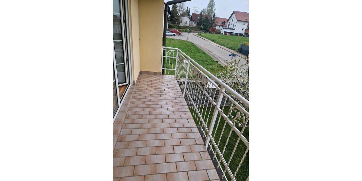 Etagenwohnung Essenbach - 3.5 Zimmer, 88 m&sup2;, 900&euro; | Angebot:26252369