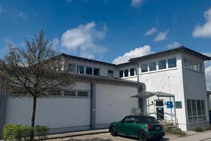 Gewerbeobjekt Puchheim - 2.150&euro; | Angebot:26494913
