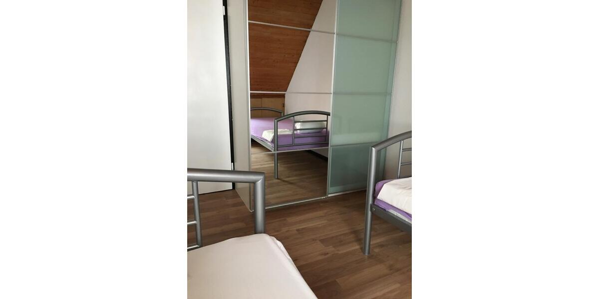 WG Zimmer in Ludwigshafen 2 zimmer