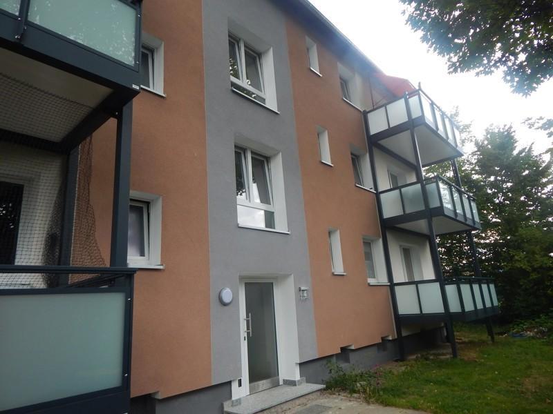Die gefällt mir: günstiges 1,5-Zimmer-Single-Appartment
