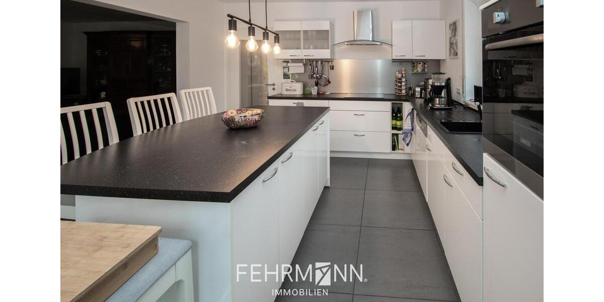 Erdgeschoßwohnung Meppen - 4 Zimmer, 119 m&sup2;, 1.150&euro; | Angebot:25801028