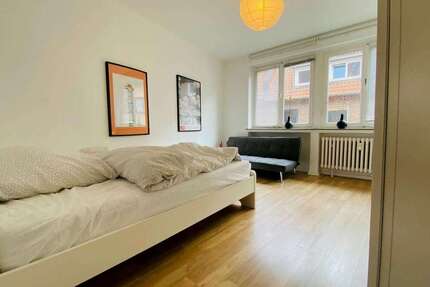 Zimmer Münster Altstadt - 1 Zimmer, 1.340&euro; | Angebot:21569469