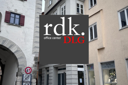 Gewerbeobjekt Dillingen an der Donau - 49&euro; | Angebot:25274458