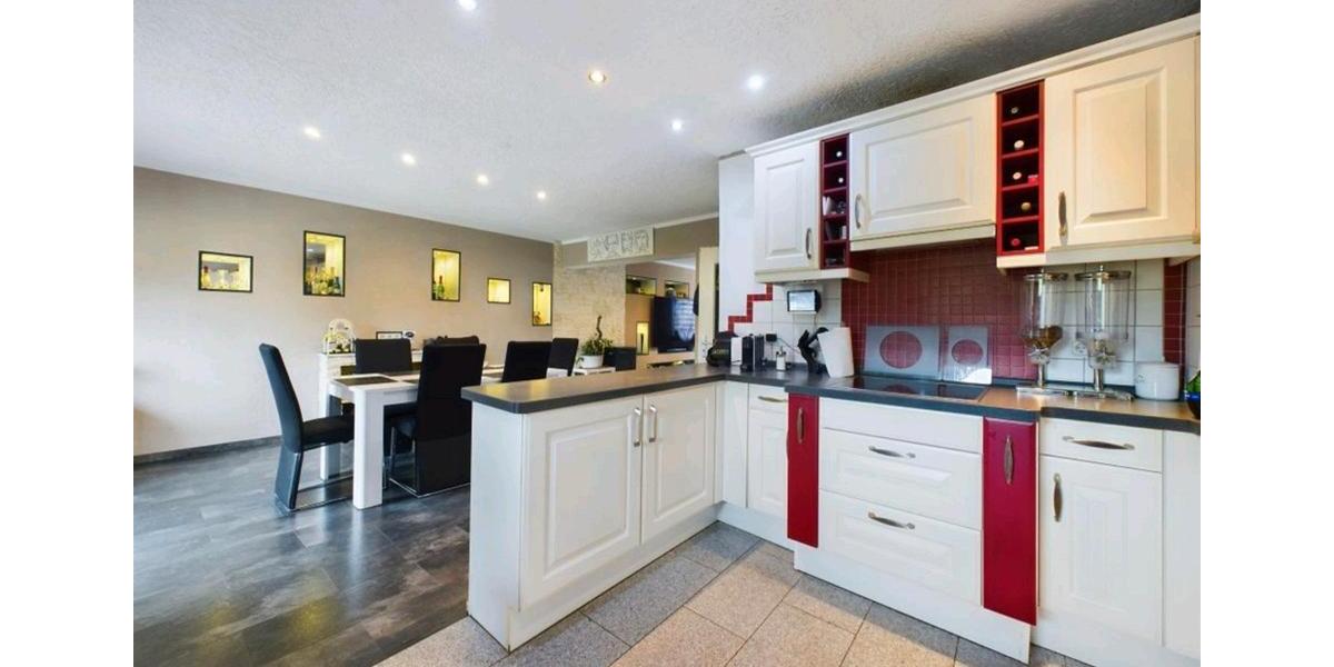 Etagenwohnung Beckingen - 3 Zimmer, 75 m&sup2;, 750&euro; | Angebot:25986607